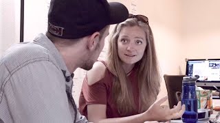 Treasure Lies AD Pre Production video