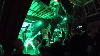 Genitorturers 2014: &#39;Take It&#39; @ Bar Sinister (18+ ADULT Content)