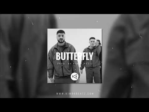 [Free] NGEE Type Beat ft. Ra'is - "Butterfly" | Sad Piano Type Beat / Deutschrap Type Beat Deep 2021