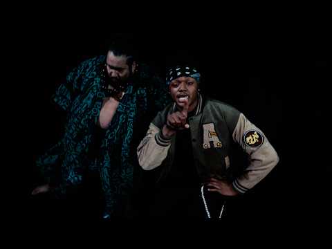 Kels! - Mr Miyagi [Official Video]