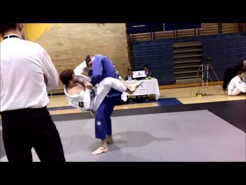 Kevin Wheeler Grappling Industries Oct 2013 match 4
