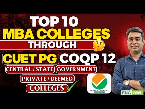 ACE UG CUET preparation video 2