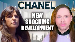 Download lagu Virginie Viard's Exit From Chanel Might Mark the Beginning of the End for the Luxury House. mp3 Download lagu Virginie Viard's Exit From Chanel Might Mark the Beginning of the End for the Luxury House. mp3