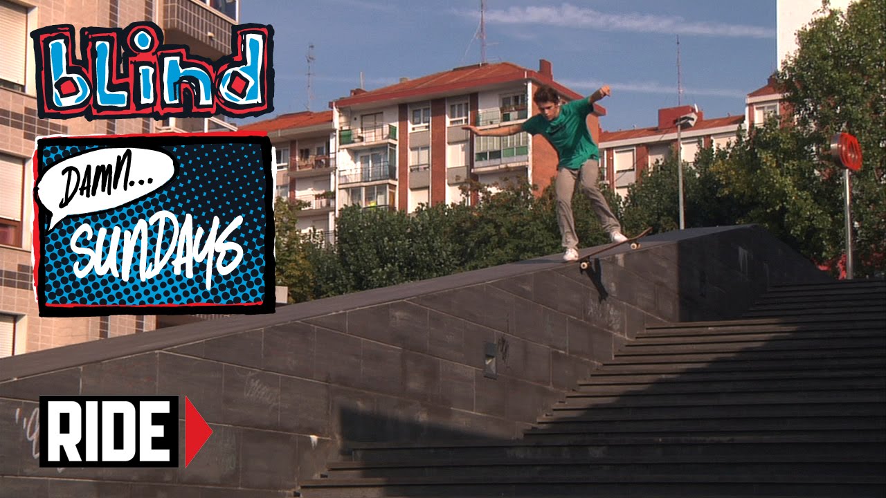 Yuri Facchini "X2 Vision" Full Part