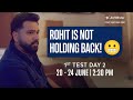 Rohit Sharma S Bold Words Set The Tone For India S Fearless Test Challenge Against England ENGvIND