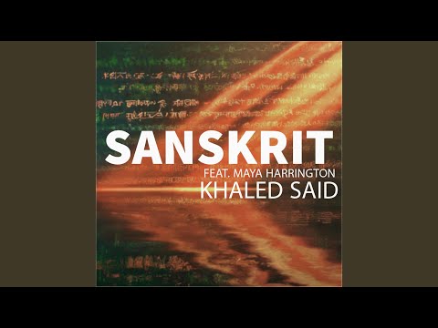 Sanskrit