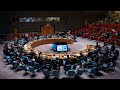 UN Security Council Meets On Venezuela