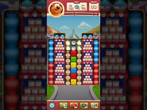 Toon Blast level 3760