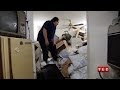 The Donald Trump of Hoarding Garbage | Hoarding: Buried Alive