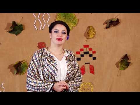 Diana Istudor -  Am si eu o surioara