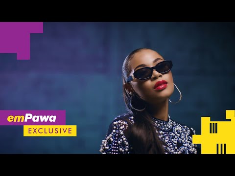 YUNG MEAGAN -Energy (featuring Blaqbonez) [Official Video]