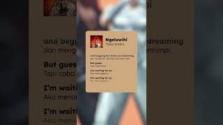 Download lagu Kalau terjemahan #Ngeluwihi dinyanyiin bakal kayak gimana ya? mp3