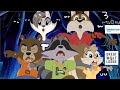 Great Wolf Lodge Lost Tribe Of Horror Hamsters Commercial 1