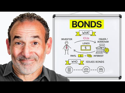 If You Don't Understand Bonds, You Don't Understand Money