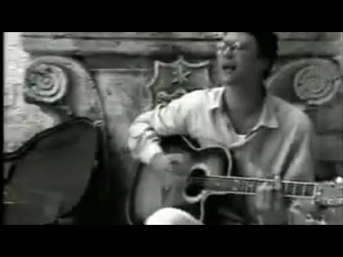 Hari Rončević - Getanin (music video clip)