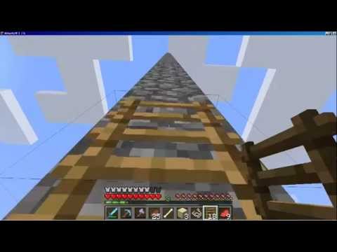 Minecraft   I ALMOST DIED!!   With BooMelon S01E12