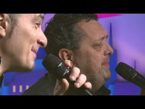 Дац и Александар - Уште ми фалиш