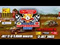 Walawa Supercross 2025 Championship Event 2025 07 13 Channel Eye Live