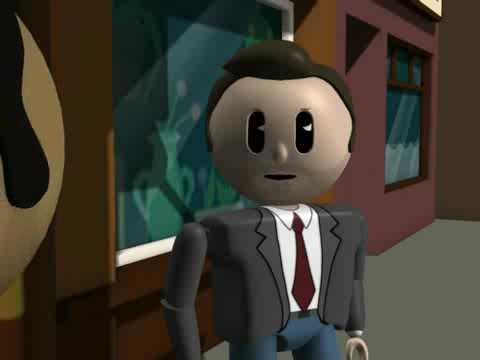 Prince And Larry Graham Jamming At Cafe