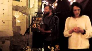 Luke & Charlotte Ritchie: Light Of Another - Live At Before The Gold Rush