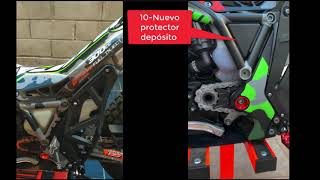 Download lagu Diferencias entre Vertigo R y Vertigo R2 mp3