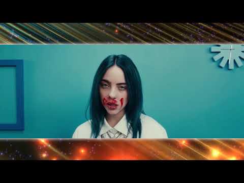 Billie Eilish FT Benny Benassi - Satisfaction Guy rmx Mashup