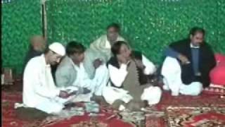 preview picture of video 'Saien Suhail (2 of 4) @ Ch. Sadaqat Ali wedding in Miana Chuk Shaikh shari'