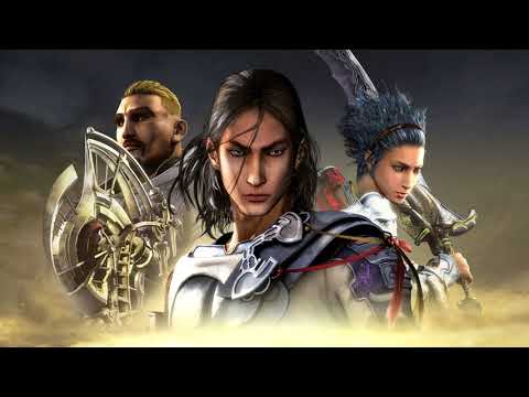 [MMM] #28 Lost Odyssey - A Sign of Hope