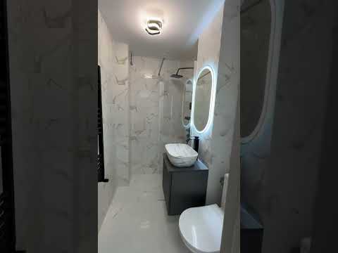 Apartament 3 Camere Renovat LUX (Reconfigurat din 4) – Zona Centrală / Polimed — Video
