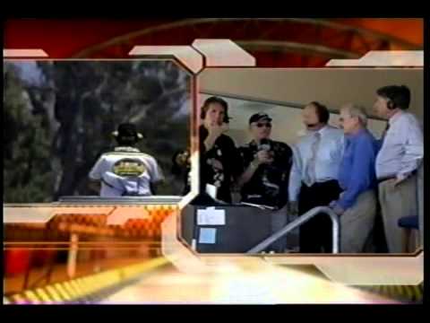 2004 Dodge/Save Mart 350