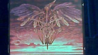 cemetary - new dawn coming