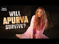 Help Apurva | Tara Sutaria | Apurva | 15th Nov | DisneyPlus Hotstar