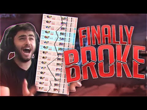 Yassuo | I FINALLY BROKE!!! (EUW Unranked to Challenger) [Episode 10]