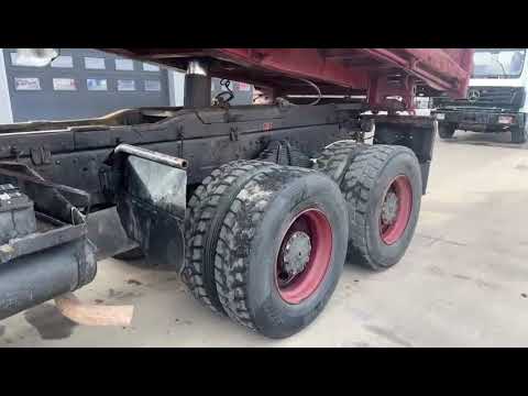 EL21114 - Mercedes-Benz SK 2628