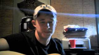justin moore for some ol redneck reason cover