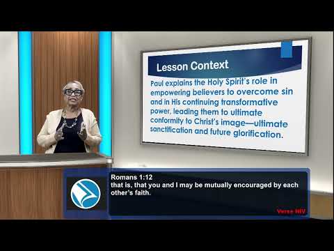 Sunday, December 28, 2025  How Three Make One