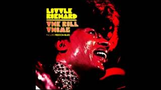 Little Richard   The Rill Thing Drum Break   Loop