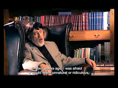 Berlitz Commercial - Toupee