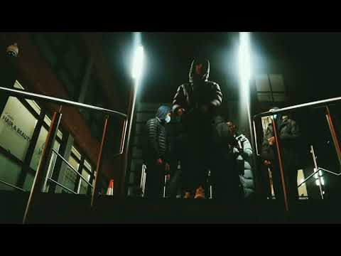 DRK - All I Want (Music Video)