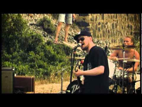 Dozer - Until Man Exists No More (live @ DUNAJam, 2009)