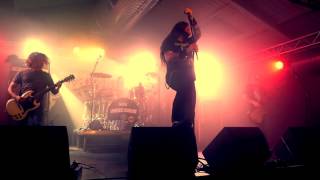 Orange Goblin &quot;Shine&quot; - Southampton 3/10/2016