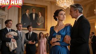 【HD FULL】Adopted daughter waits for warmth, gets coldness. Marries uncle—when truth emerges, brother