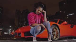 Queen Roe (Lola Monroe)  &quot;Grime&quot; Official Music Video
