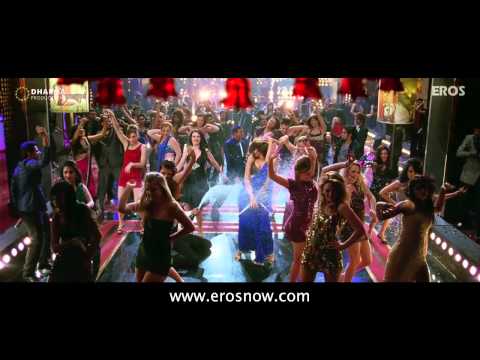 Yeh Jawaani Hai Deewani | English Subtitles | Official Theatrical Trailer