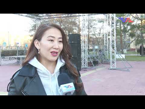 «Күн» ақпараттық бағдарлама 16 сәуір 2025ж.