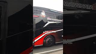 Download lagu Hunting Bus PUTRA DEWANTARA ayu   #busmania #shorts #transpantura  #busviral #automobile mp3