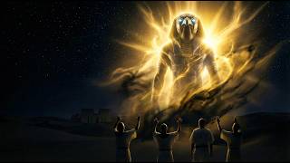 Download lagu This Egyptian Ritual Chant to the Gods Changes Your State — Deep Relaxation & Anxiety Relief mp3