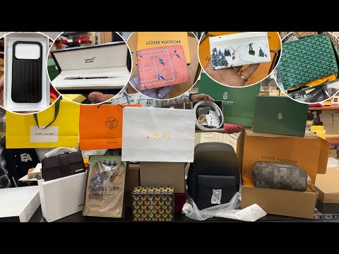 Ecf is back || High end luxury shoes n clothes || All international || Rare designs || summer 2026