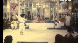 Zindagi - Mahi Yaar - Abida Parveen - Superhit Pak