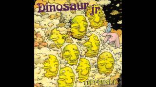 Dinosaur Jr. - Almost Fare